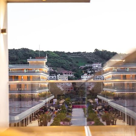 Apartments Gucci Ulcinj Exterior foto