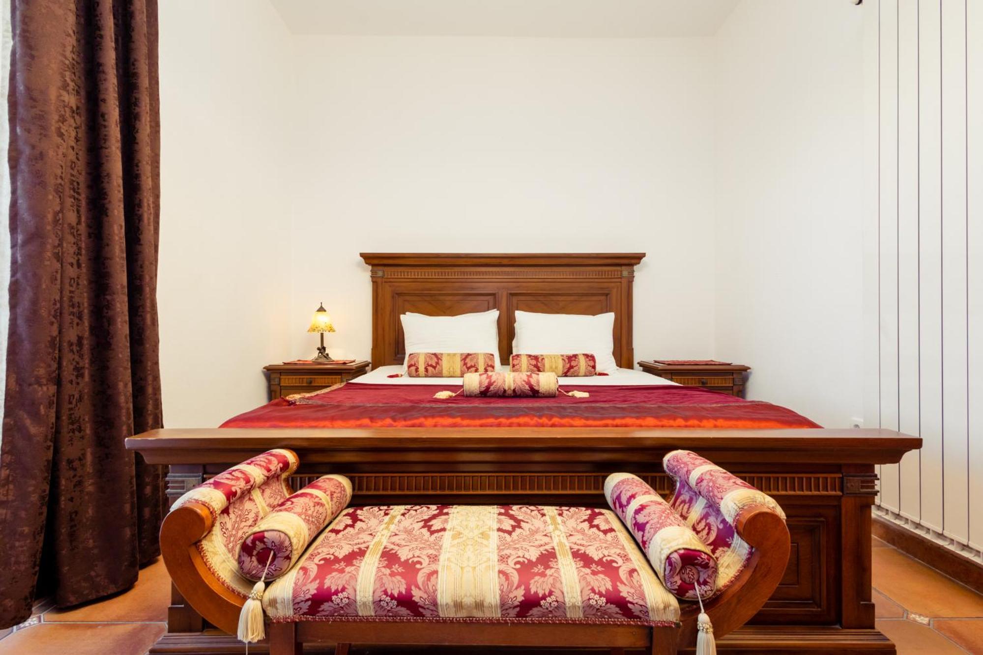 Apartments Gucci Ulcinj Zimmer foto