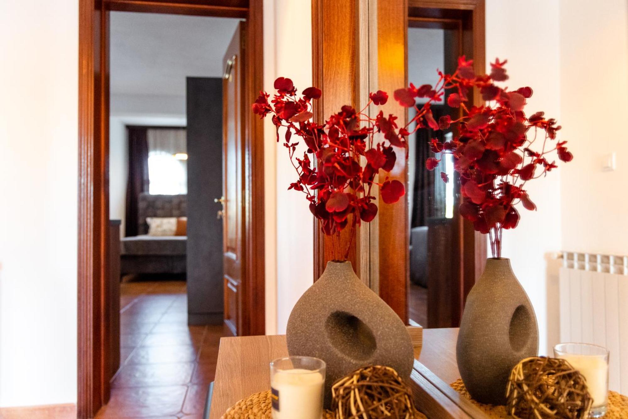 Apartments Gucci Ulcinj Exterior foto
